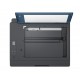 HP Smart Tank 585 All-in-One Printer, Home and home office, Print, copy, scan, Wireless High-volume printer tank Print from phone or tablet Scan to PDF