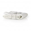 Nedis PEBL110CWT2 electric blanket White