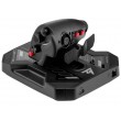 Thrustmaster Sol-R 6 Throttle Black USB Flight Sim Analogue / Digital PC