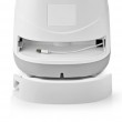 Nedis WIFIPET10CWT dog/cat feeder/waterer Grey, White Cat (animal) / Dog Nedis WIFIPET10CWT dog/cat feeder/waterer Grey, White Cat (animal) / Dog