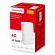 Mercusys MB130-4G wireless router Ethernet Dual-band (2.4 GHz / 5 GHz) White