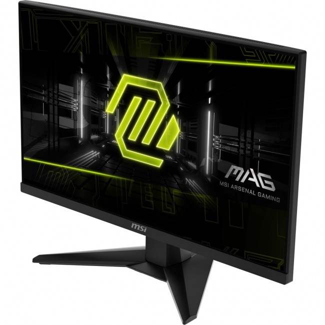 MSI MAG 244F computer monitor 59.9 cm (23.6