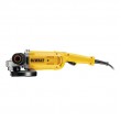 DeWALT DWE492K angle grinder 23 cm 6600 RPM 2200 W 5.2 kg DeWALT DWE492K angle grinder 23 cm 6600 RPM 2200 W 5.2 kg