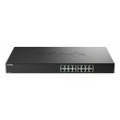 D-Link 16-Port 2.5G Multi-Gigabit Unmanaged Switch D-Link 16-Port 2.5G Multi-Gigabit Unmanaged Switch