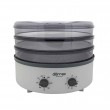 St ckli 0076.70M food dehydrator Grey, White 540 W