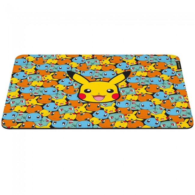 Razer GIGANTUS V2 POKEMON KANTO MEDIUM Gaming mouse pad Multicolour