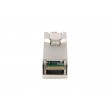 LevelOne 1.25Gbps Copper SFP Transceiver, 100m, RJ45