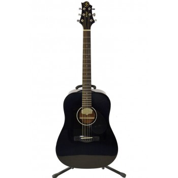 Samick D-1 BK - gitara akustyczna