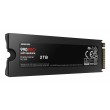 Samsung MZ-V9P2T0 M.2 2 TB PCI Express 4.0 V-NAND MLC NVMe