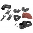 Graphite 59G023 portable sander