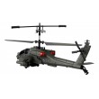Amewi Apache AH-64 Radio-Controlled (RC) model Helicopter Electric engine