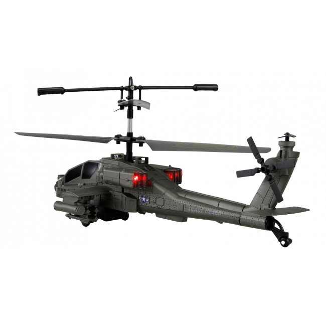 Amewi Apache AH-64 Radio-Controlled (RC) model Helicopter Electric engine