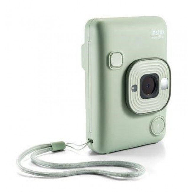 Fujifilm Instax mini LiPlay 1/5