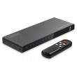 Digitus 4K HDMI Switch, 5x1
