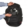 OGIO BACKPACK GAMBIT BLACK P/N: 111072_03 OGIO BACKPACK GAMBIT BLACK P/N: 111072_03