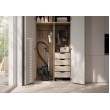 Electrolux EB61A5UG 3.5 L Cylinder vacuum Dry 850 W Dust bag Electrolux EB61A5UG 3.5 L Cylinder vacuum Dry 850 W Dust bag