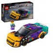 LEGO SPEED CHAMPIONS 76935 NASCAR Next Gen Chevrolet Camaro ZL1 LEGO SPEED CHAMPIONS 76935 NASCAR Next Gen Chevrolet Camaro ZL1