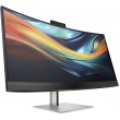 HP Series 7 Pro 39.7 inch 5K2K Conferencing Monitor-740pm HP Series 7 Pro 39.7 inch 5K2K Conferencing Monitor-740pm