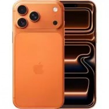 Apple iPhone 17 Pro Max 2TB tylko eSIM +5% baterii, kolor pomara czowy / 6,9