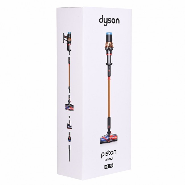 Vacuum cleaner DYSON V16 Piston Animal 900 W