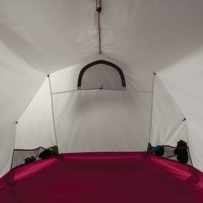MSR Tindheim 2 person(s) Green Tunnel tent