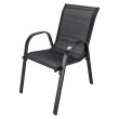Garden furniture set Black Forest