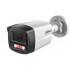 Dahua Technology 4MP Entry Smart Dual Light Fixed-focal Bullet Network Camera