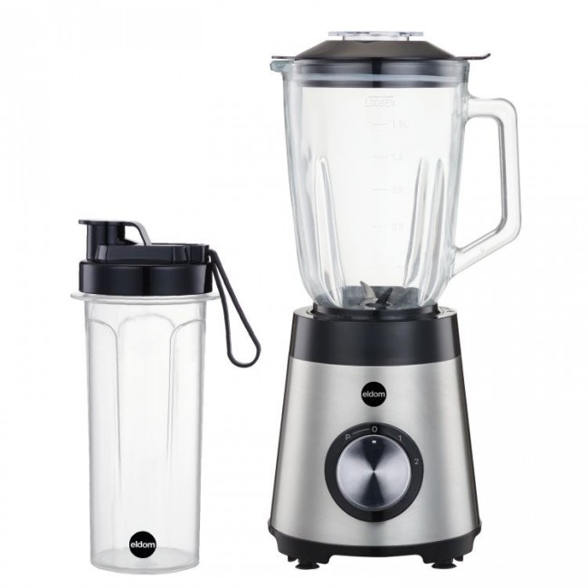 ELDOM BK7S STALO 2.0 L JUG BLENDER