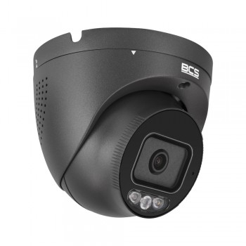 Kamera IP kopu owa 5Mpx BCS-P-EIP35FCR3L3-Ai2-G