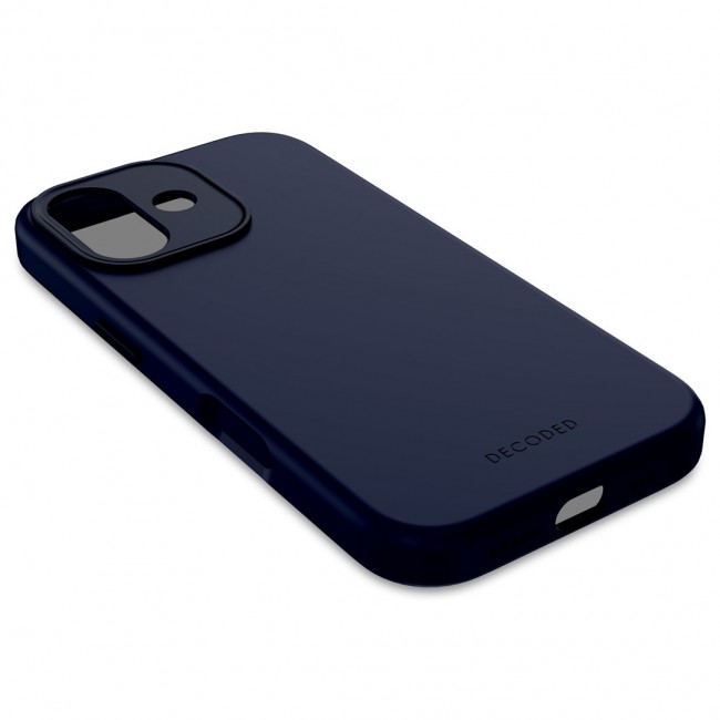 Decoded D25IPO17BCS9TY mobile phone case 16 cm (6.3 Decoded D25IPO17BCS9TY mobile phone case 16 cm (6.3