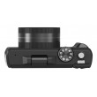 Denver DWC-8475B Compact camera 16 MP CMOS 5120 x 2880 pixels Black