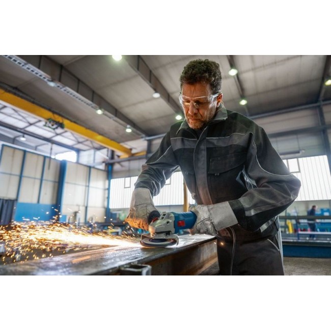 Bosch GWS 12-125 Professional angle grinder 12.5 cm 11000 RPM 1200 W 2.2 kg