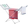 Adler AD 7821 Foldable electric clothes dryer
