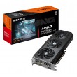 GIGABYTE Radeon RX 9060 XT GAMING OC 8G Graphics Card - 8GB GDDR6, 128bit, PCI-E 5.0, 3320 MHz Core Clock, 2 x DisplayPort, 1 x HDMI, GV-R9060XTGAMING OC-8GD