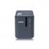Brother PT-P900WC label printer Thermal transfer 360 x 360 DPI 60 mm/sec Wired & Wireless HSE/TZe Wi-Fi