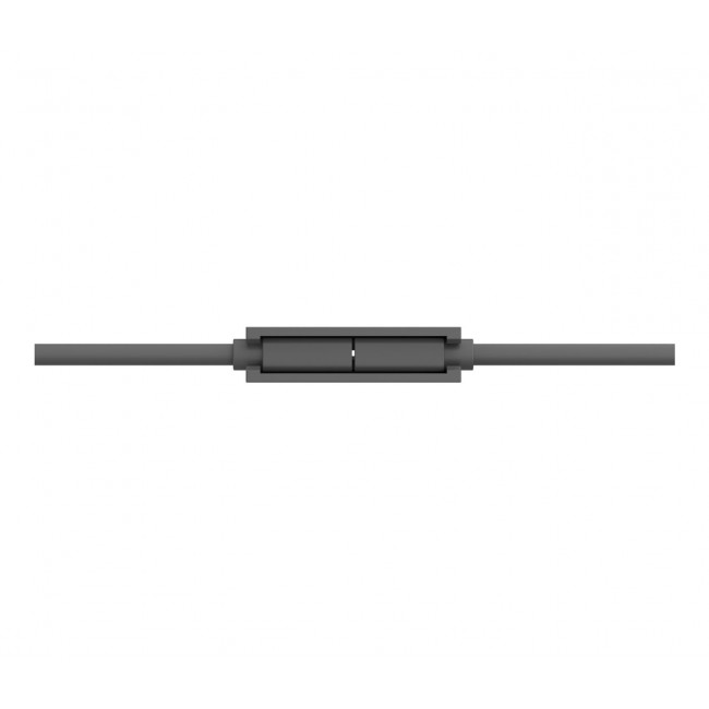 Logitech MeetUp Mic Extension Cable Graphite