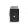 Digitus Line-interactive UPS, 600 VA/360 W