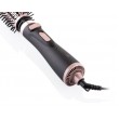 Eta Fenit Hot air brush Airflow Black, Rose 1000 W 1.8 m Eta Fenit Hot air brush Airflow Black, Rose 1000 W 1.8 m