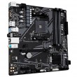 GIGABYTE A520M DS3H WIFI6E Motherboard - Supports AMD Ryzen 5000 Series AM4 CPUs, up to 4733MHz DDR4 (OC), 1xPCIe 3.0 M.2, WIFI 6E, GbE LAN, USB 3.2 Gen 1
