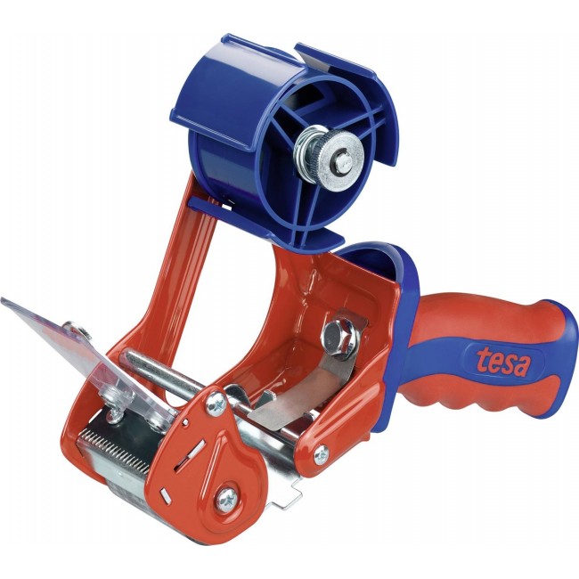 TESA 06400-01-02 not categorized