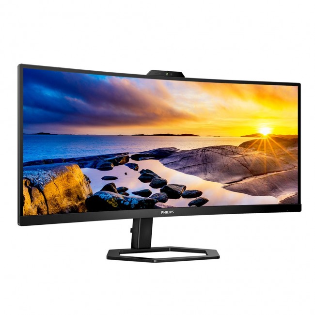 Philips | 34E1C5600HE/00 | 34 