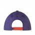 Czapka z daszkiem BUFF BASEBALL CAP BROKES VIOLET one size