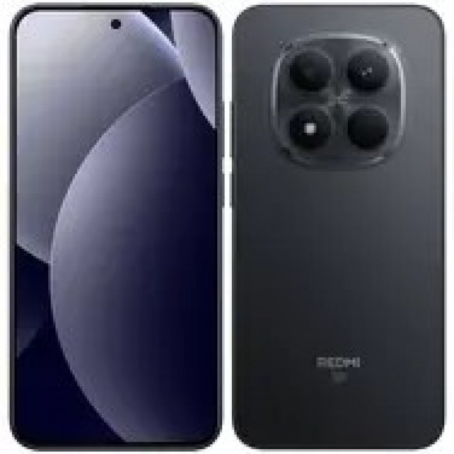 Xiaomi Redmi Note 15 Pro 5G 17.4 cm (6.83