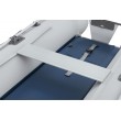 Bestway Hydro Force Beacon Elite 5-Person Inflatable Sport Boat Set 3.35 m