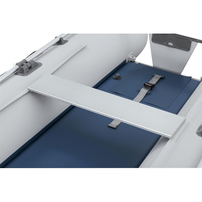 Bestway Hydro Force Beacon Elite 5-Person Inflatable Sport Boat Set 3.35 m