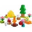LEGO DUPLO 10452 Camping Trip