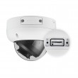 BCS BCS-L-DIP25FCR5L5-Ai2 Dome IP security camera Indoor & outdoor 2960 x 1668 pixels Ceiling/wall
