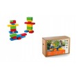 Marioinex brick building blocks, 33 pieces
