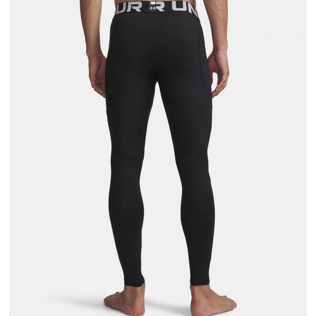 Under Armour ColdGear Compression Men's Leggings