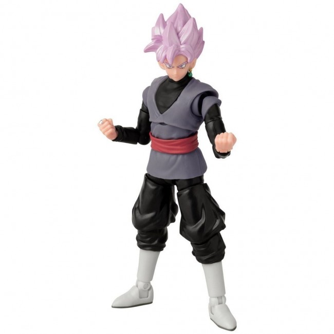 DRAGON BALL SUPER EVOLVE - ROSE GOKU BLACK